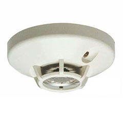 盛賽爾JTW-SD-885R感溫感煙探測(cè)器